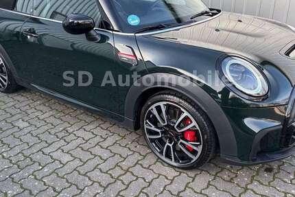 Mini John Cooper Works Cabrio 26.900 km 26.890 &euro; Grasberg 28879