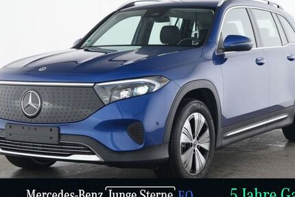 Mercedes-Benz EQB 13.132 km 39.993 &euro; Weyhe 28844