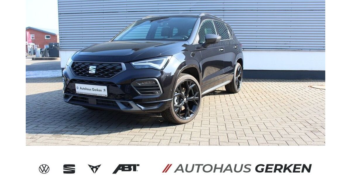 Seat Ateca 5.000 km 40.290 &euro; Ritterhude 27721