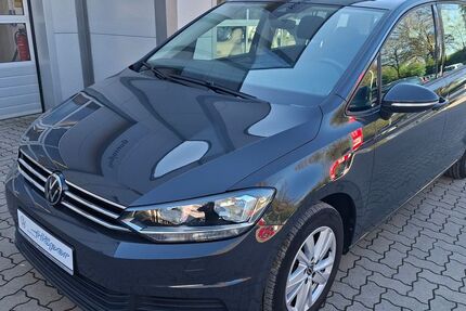 VW Touran 55.388 km 27.580 &euro; Oyten 28876