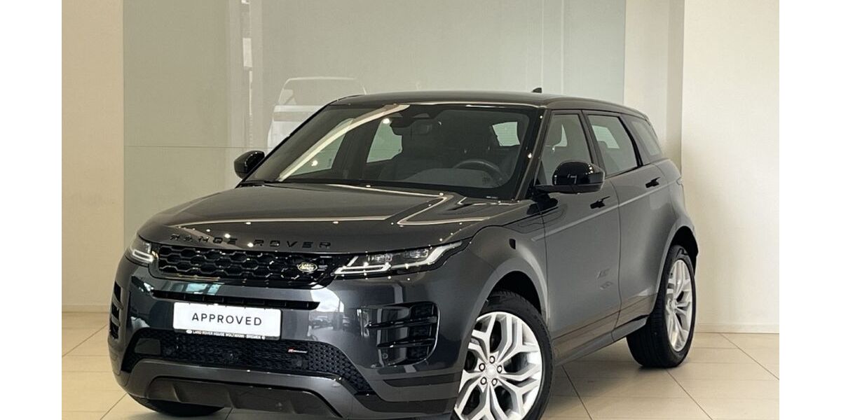 Land Rover Range Rover Evoque 55.780 km 34.490 &euro; Bremen 28329