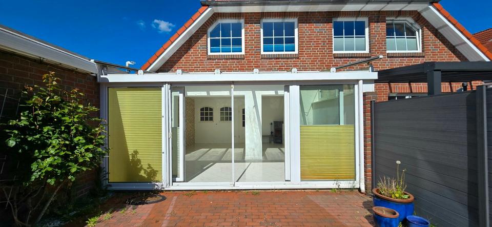 Doppelhaushälfte Ritterhude - 5 Zimmer, 120 m&sup2;, 459.000&euro; | Angebot:26538170