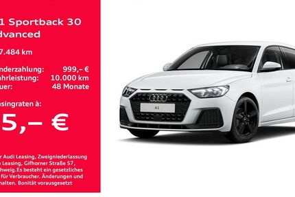 Audi A1 7.484 km 24.450 &euro; Bremen 28207