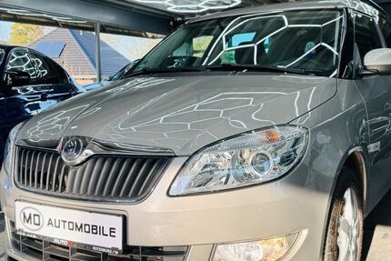 Skoda Roomster 145.000 km 6.499 &euro; Osterholz-Scharmbeck 27711