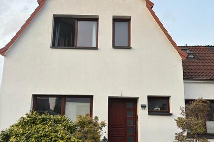 Wohnung Bremen Blumenthal - 2 Zimmer, 45 m&sup2;, 530&euro; | Angebot:25613040