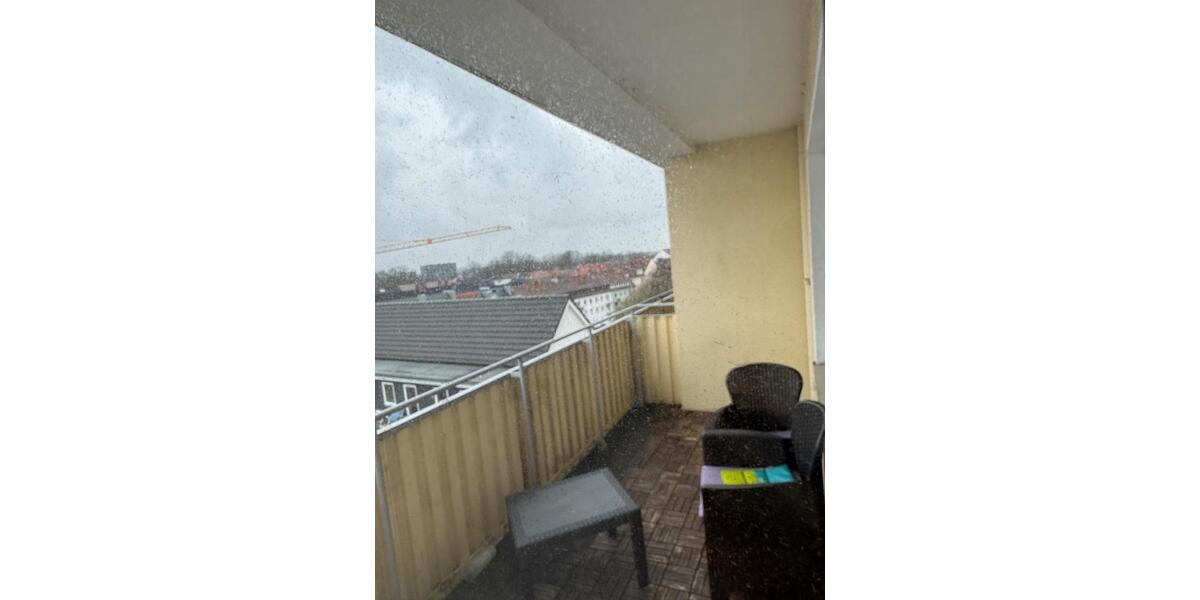 Etagenwohnung Bremen Neustadt - 2 Zimmer, 37 m&sup2;, 800&euro; | Angebot:25960092