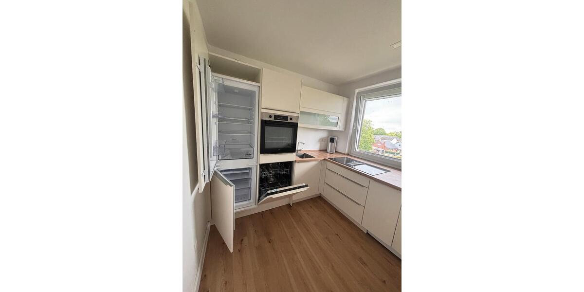 Etagenwohnung Achim - 3 Zimmer, 71 m&sup2;, 1.130&euro; | Angebot:21811340