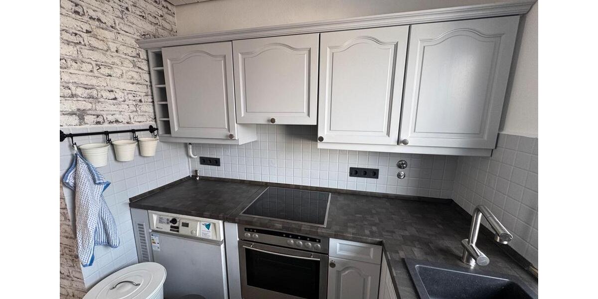 Etagenwohnung Osterholz-Scharmbeck Scharmbeck - 3 Zimmer, 66 m&sup2;, 169.000&euro; | Angebot:25054656