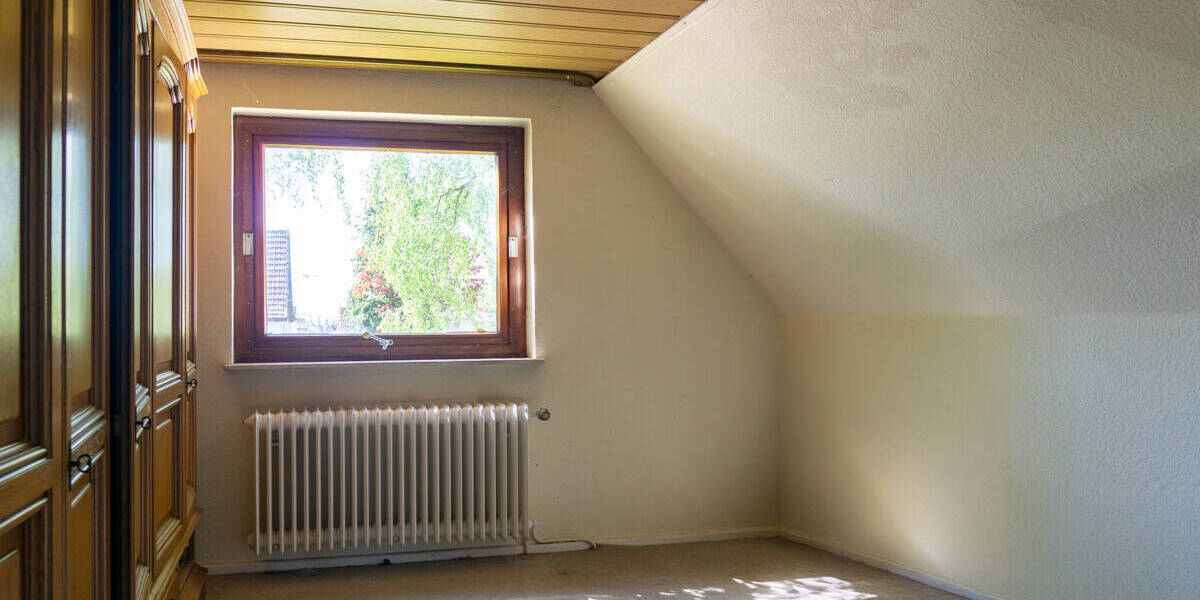 Einfamilienhaus Bremen / Aumund Vegesack - 6 Zimmer, 151 m&sup2;, 230.000&euro; | Angebot:26799136