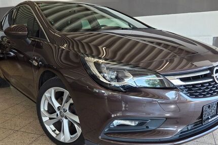 Opel Astra 103.000 km 9.990 &euro; Bremen 28259