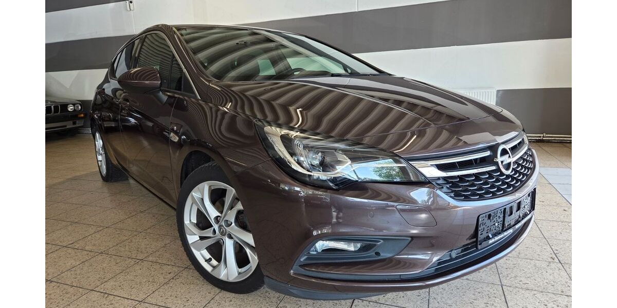 Opel Astra 103.000 km 9.990 &euro; Bremen 28259
