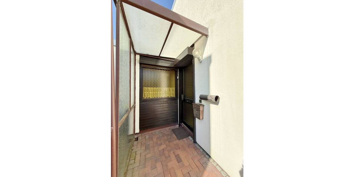 Reihenmittelhaus Stuhr - 4 Zimmer, 124 m&sup2;, 259.000&euro; | Angebot:26142862