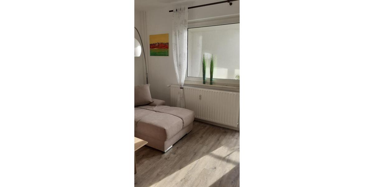 Hochparterre Bremen Horn-Lehe - 2 Zimmer, 48 m&sup2;, 185.000&euro; | Angebot:26591722