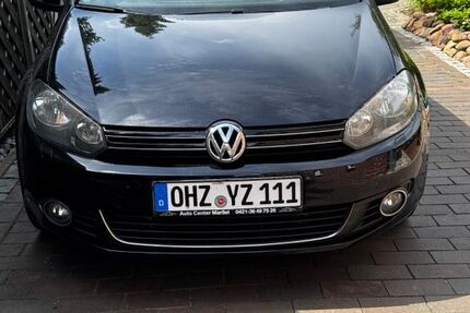 VW Golf 126.400 km 7.950 &euro; Schwanewede 28790