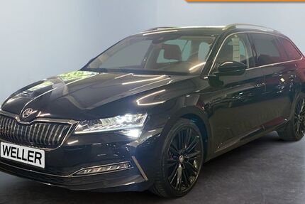Skoda Superb 61.243 km 23.480 € Bremen 28205