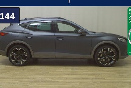 Cupra Formentor 89.310 km 26.980 &euro; Bremen / Arsten 28279