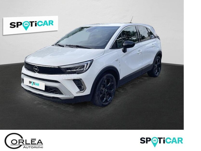 Opel Crossland (X) 5.437 km 21.450 € Bremen 28779
