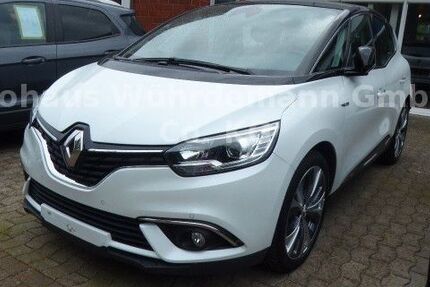 Renault Scenic 84.880 km 13.990 &euro; Ganderkesee 27777