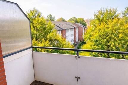 Wohnung Bremen Tenever - 3 Zimmer, 69 m&sup2;, 199.500&euro; | Angebot:26017397