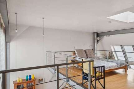 Wohnung zum Kaufen in Bremen 299.000 € 76 m² 1 zimmer