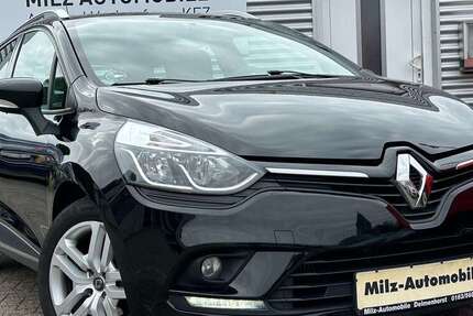 Renault Clio 93.000 km 7.690 &euro; Delmenhorst 27749