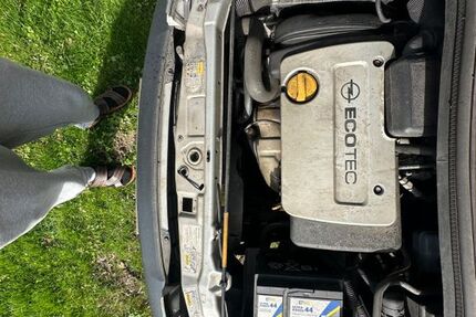 Opel Zafira 238.678 km 900 &euro; Berne 27804