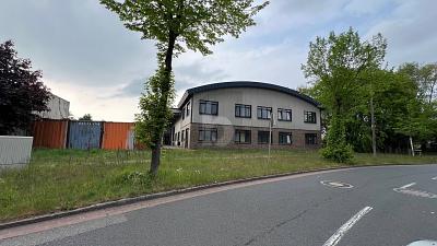 247 INDUSTRIE-HALLE MIT FUßBODENHEIZUNG - Anlageobjekt Bremen Burglesum | Angebot:27269622