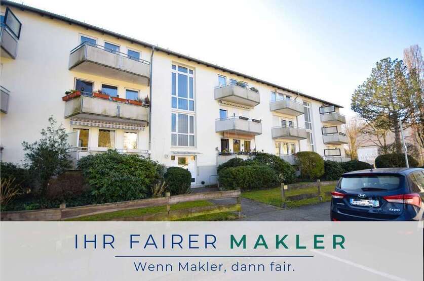 Wohnung zum Kaufen in Bremen 199.000 € 73 m²