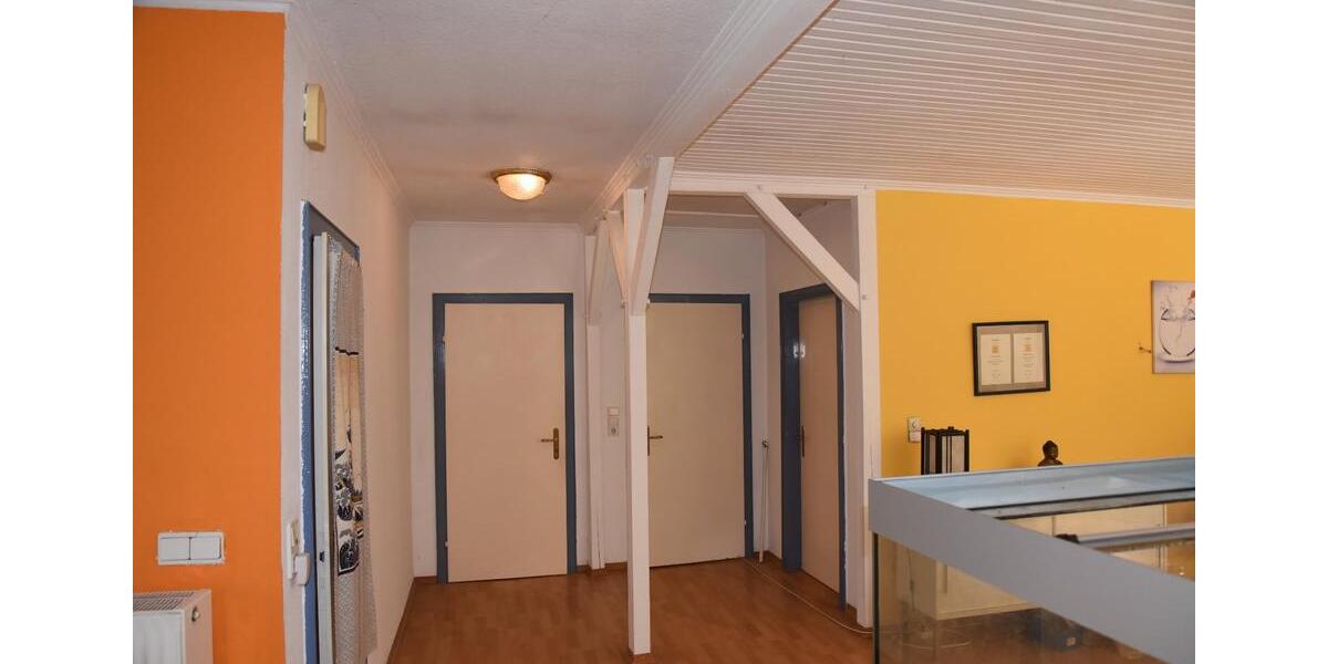 Bungalow Worpswede - 4 Zimmer, 133 m&sup2;, 263.000&euro; | Angebot:23541091