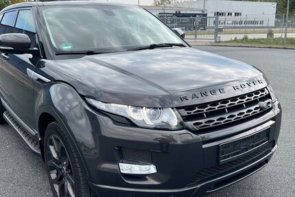 Land Rover Range Rover Evoque 140.700 km 14.900 &euro; Bremen 28279