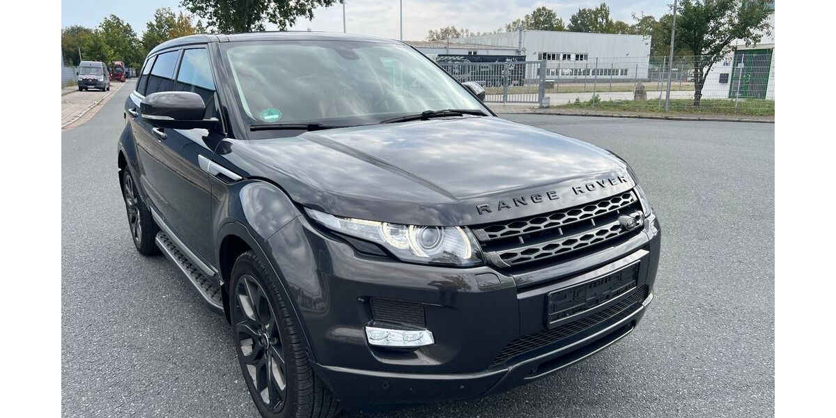Land Rover Range Rover Evoque 140.700 km 14.900 &euro; Bremen 28279