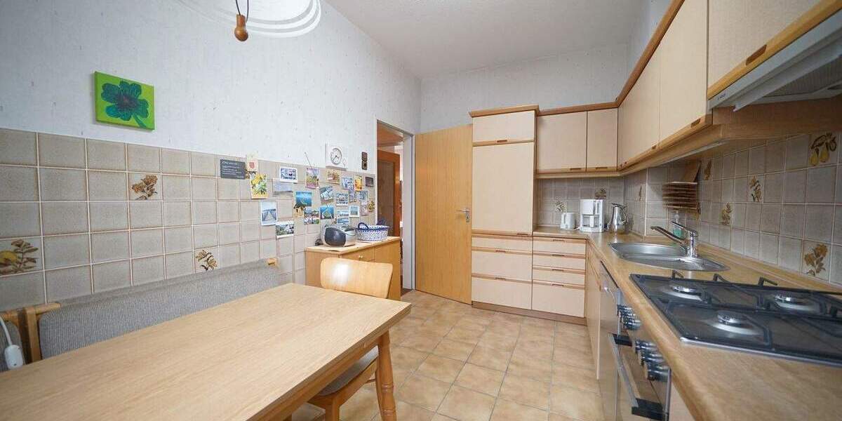 Doppelhaushälfte Bremen Blumenthal - 7 Zimmer, 154 m&sup2;, 270.000&euro; | Angebot:25669636