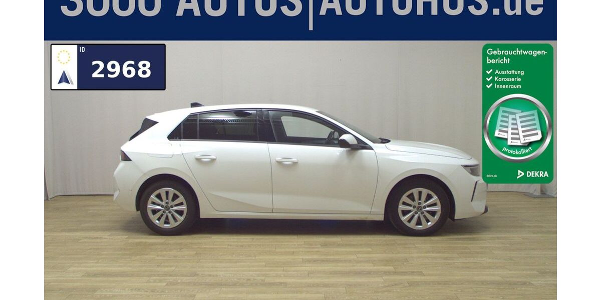 Opel Astra 97.916 km 12.680 &euro; Bremen / Arsten 28279
