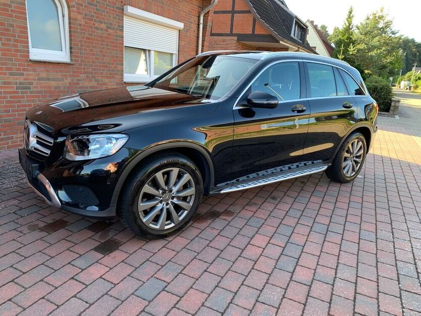 GLC 250