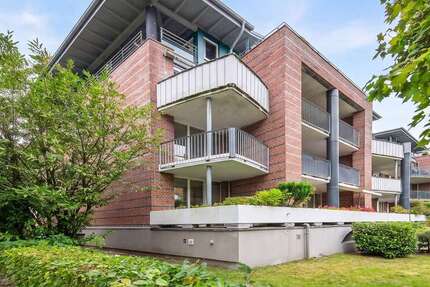 Wohnung Bremen Blockland - 4 Zimmer, 88 m&sup2;, 339.000&euro; | Angebot:27348712