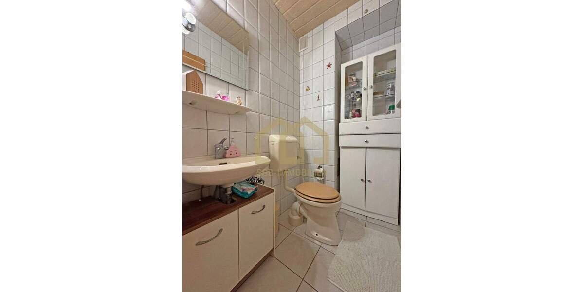 Reihenmittelhaus Achim Baden - 5 Zimmer, 126 m&sup2;, 299.000&euro; | Angebot:25820065