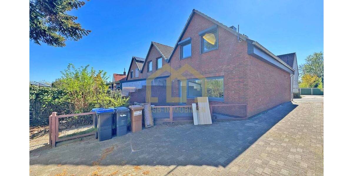 Reihenendhaus Bremen Blumenthal - 4 Zimmer, 114 m&sup2;, 299.000&euro; | Angebot:26410178