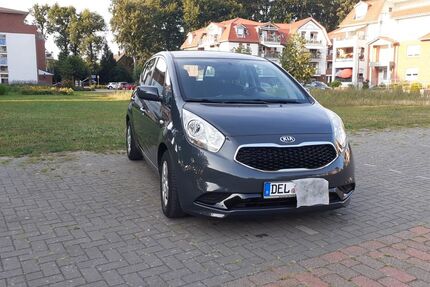 Kia Venga 28.000 km 10.900 &euro; Delmenhorst 27753