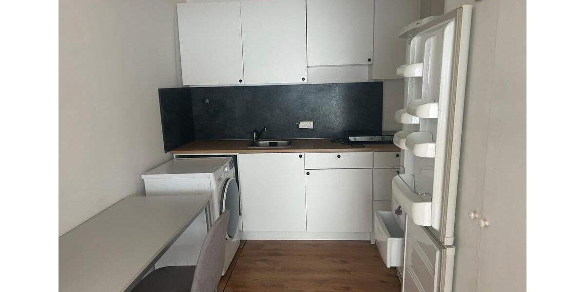 Erdgeschoßwohnung Bremen Gröpelingen - 1 Zimmer, 30 m&sup2;, 700&euro; | Angebot:26491761