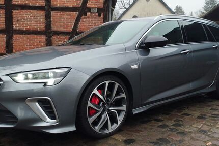 Opel Insignia 75.230 km 24.250 &euro; Ottersberg 28870