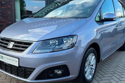Seat Alhambra 37.033 km 23.980 &euro; Syke 28857