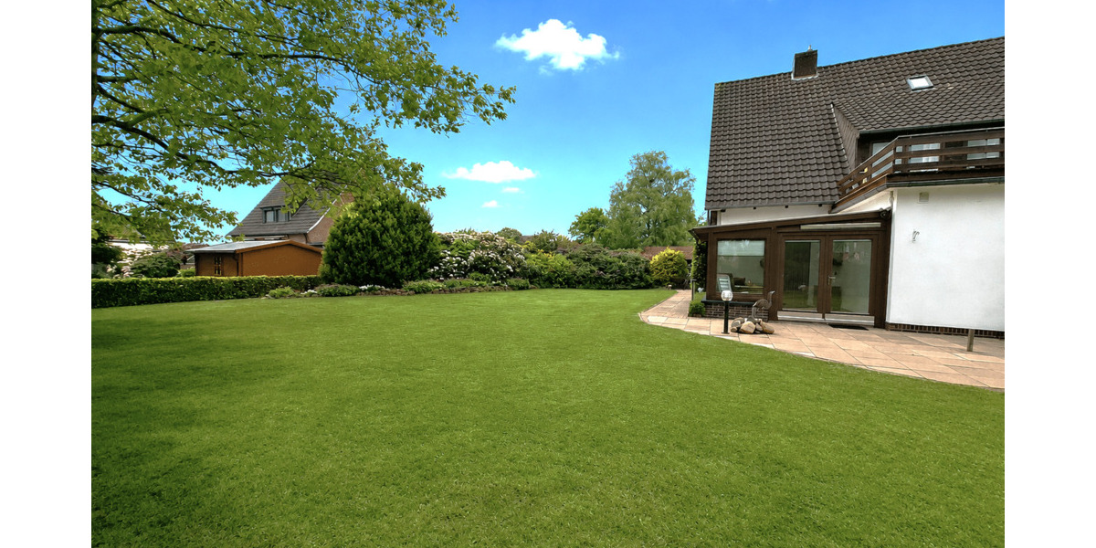 Einfamilienhaus Berne Ranzenbüttel - 7 Zimmer, 205 m&sup2;, 256.000&euro; | Angebot:26568908