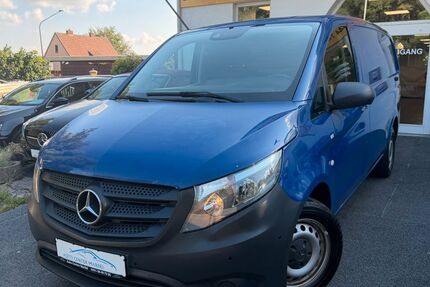Mercedes-Benz Vito 390.185 km 5.990 &euro; Bremen 28719