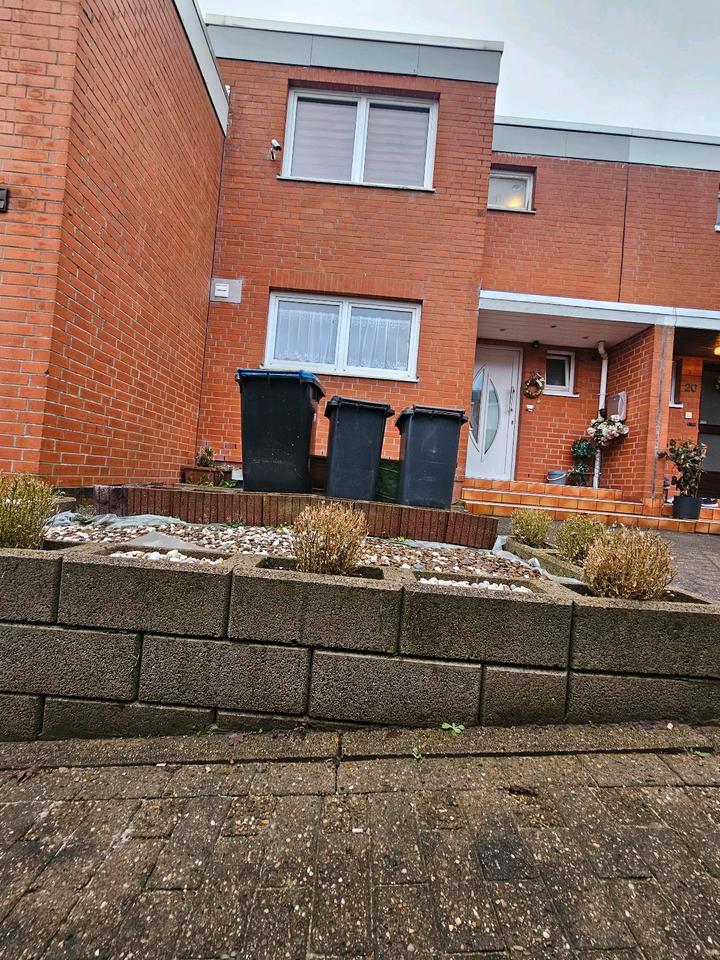 Ein schönes Haus in ruhiger lage 5 zimmer