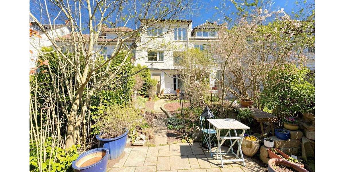 Etagenwohnung Bremen Gete - 2 Zimmer, 62 m&sup2;, 209.000&euro; | Angebot:25909404