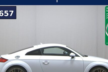 Audi TT 130.619 km 25.580 € Bremen / Arsten 28279
