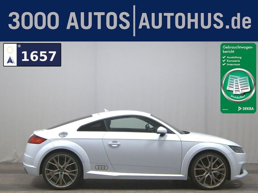 Audi TT 130.619 km 25.580 € Bremen / Arsten 28279
