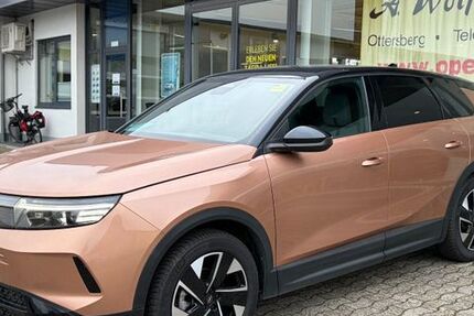 Opel Grandland (X) 12.490 km 30.990 &euro; Ottersberg 28870