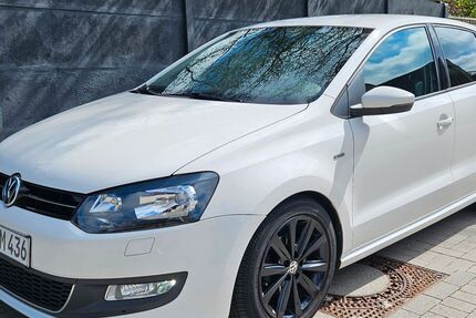 VW Polo 141.000 km 10.500 &euro; Bremen 28779