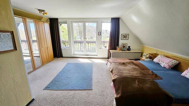 Einfamilienhaus Hambergen - 6 Zimmer, 187 m&sup2;, 329.000&euro; | Angebot:26176339